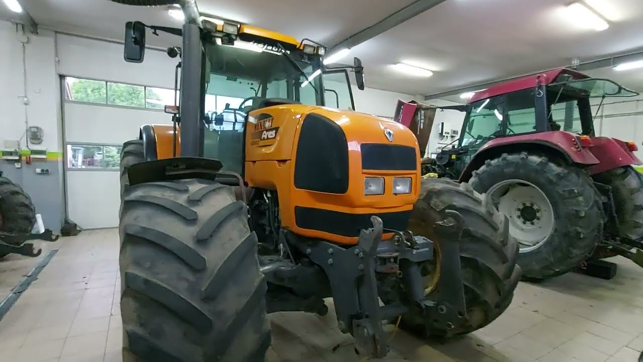 Zduntrac nie udane odpalenie, przegląd warsztatu