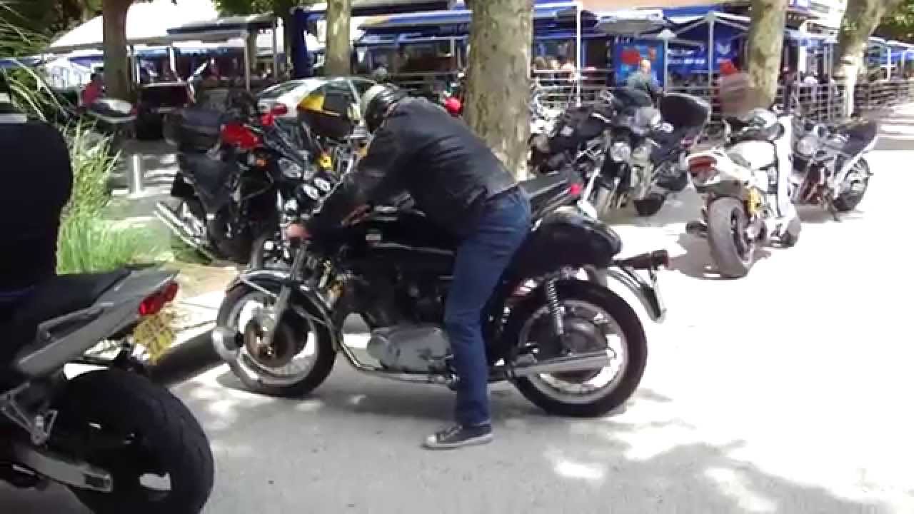 Laverda 750 SF (HD)