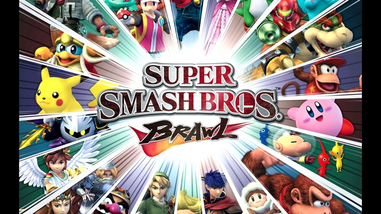 SSBB Mario Circuit Pt 2 2018 Beat@Madara Marc Exclusive
