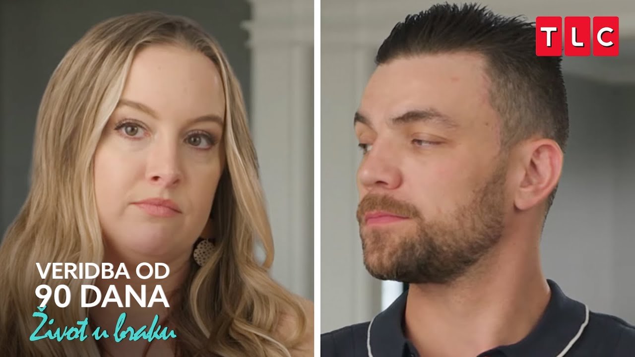 Problemi sa familijom | Veridba od 90 dana: Život u braku