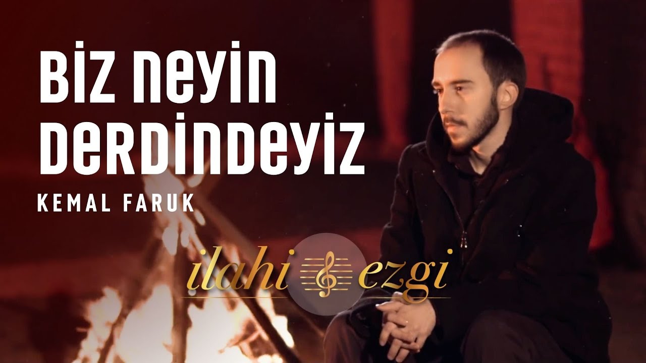 Kemal Faruk | Biz Neyin Derdindeyiz (Official Video)