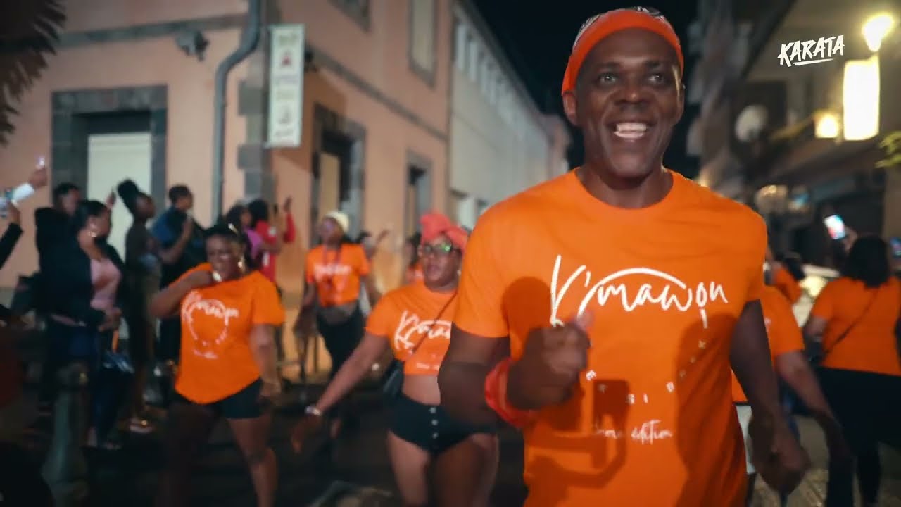 K-MAWON au Brek si Brek - 17 janvier 2026