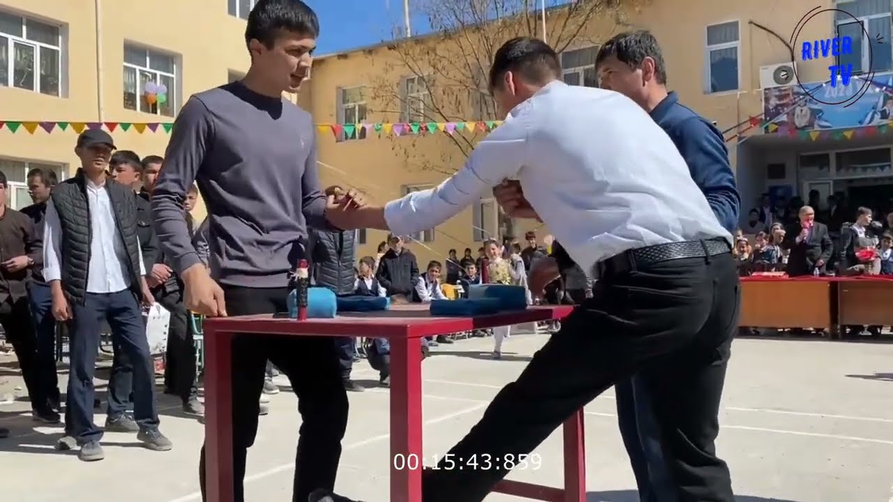 10-MAKTAB 12-MAKTAB BALDOQLI VA BO'ZQALA MAHALLASINAVRUZ BAYRAMI 2 QISM