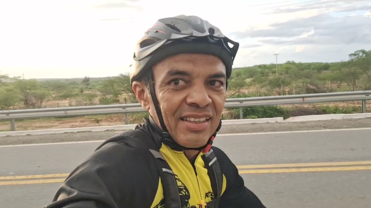 Será que a chuva nos alcançou?