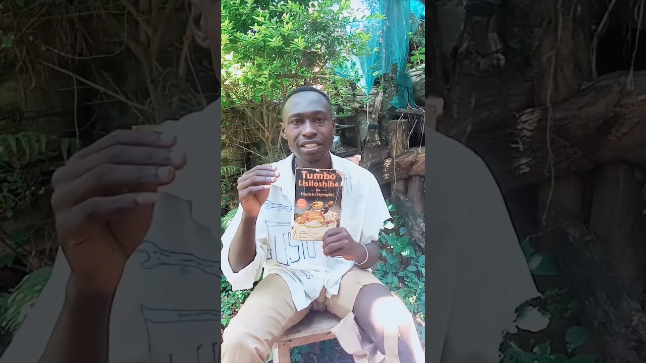 Full Nizikeni papa hapa