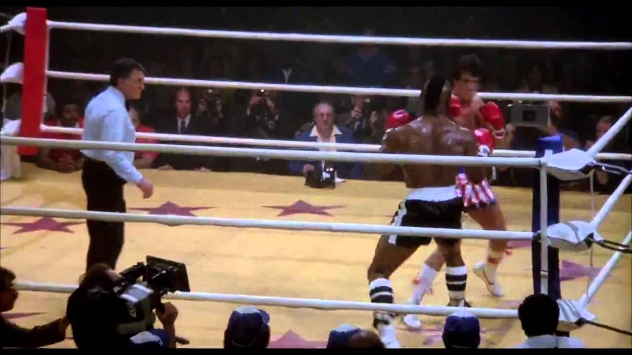 Rocky III 