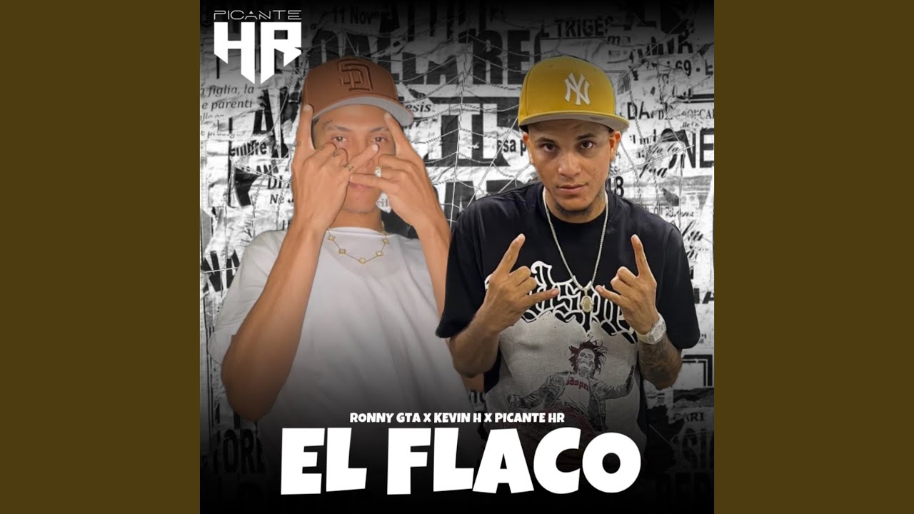 El Flaco