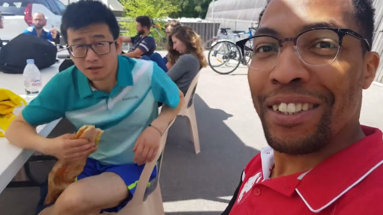 Open de Lille 2022 - Ambiance de la salle