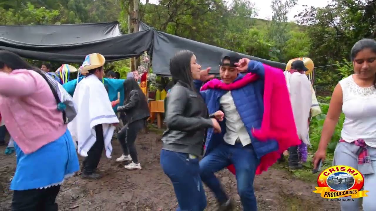 MI RESIGNACIÓN   CAMINANTES DEL PERU   PRIMICIA DICIEMBRE 2022