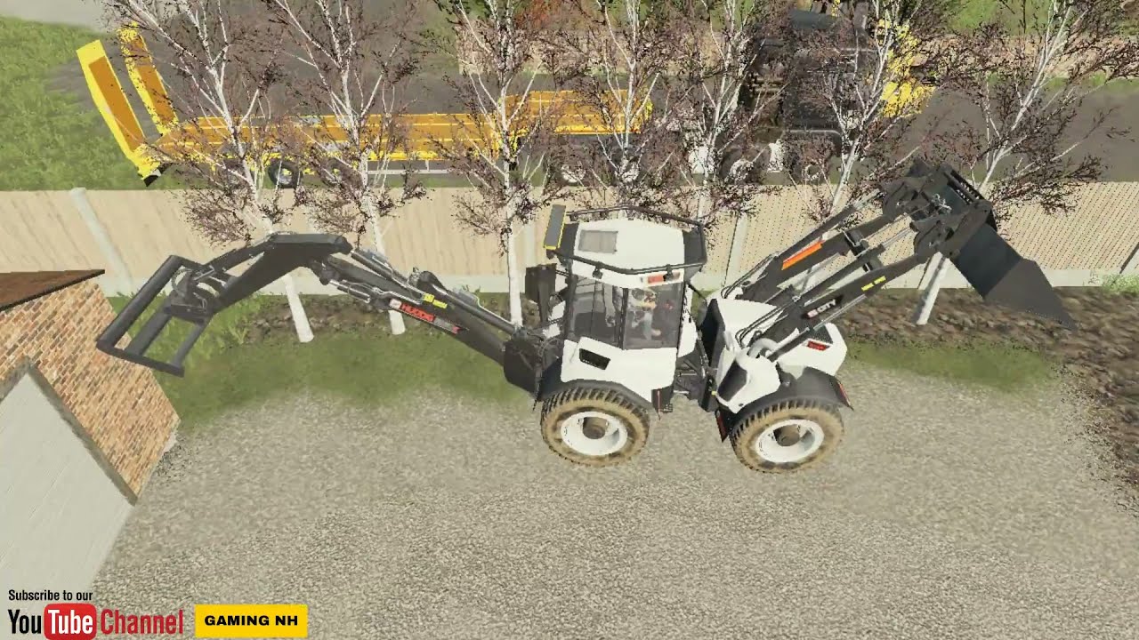 fs19 new map tp