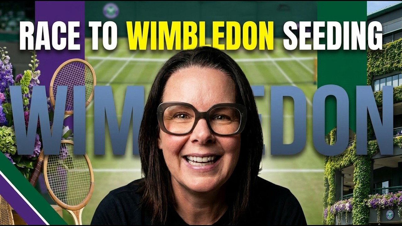 Is Alex Eala About to Make Wimbledon History? 🇵🇭 (The Exact Math)