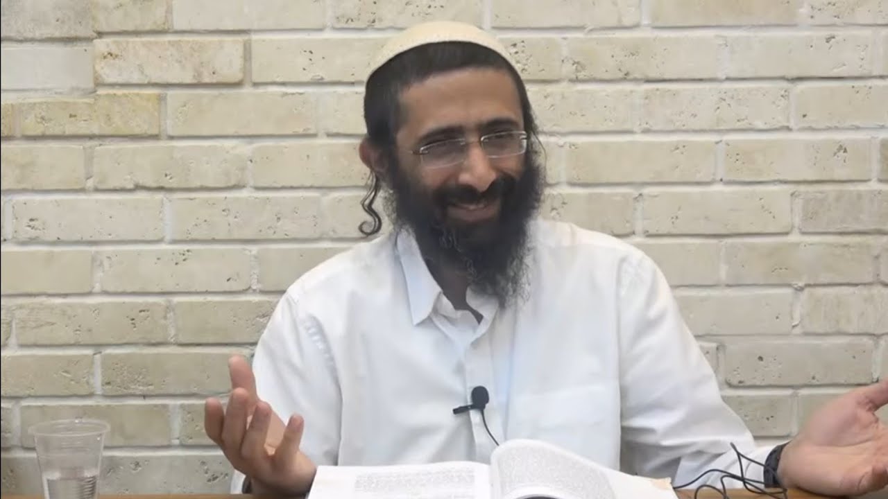 משפטים | הרב ראובן ששון | למה יש כל כך הרבה מצוות?
