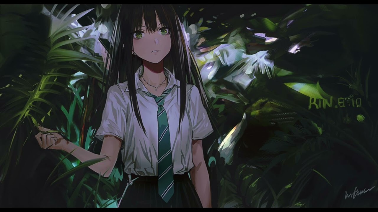 Nightcore - Faded Love (Leony)