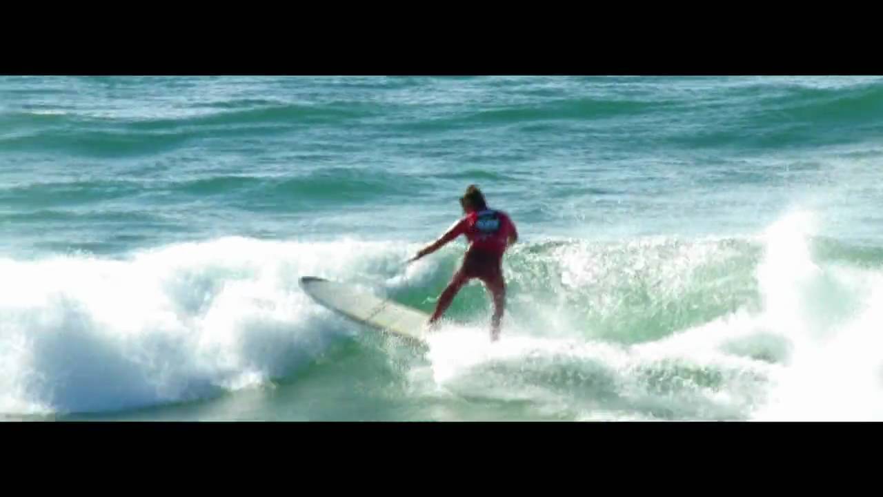 Day 1 - Australian Longboard Titles
