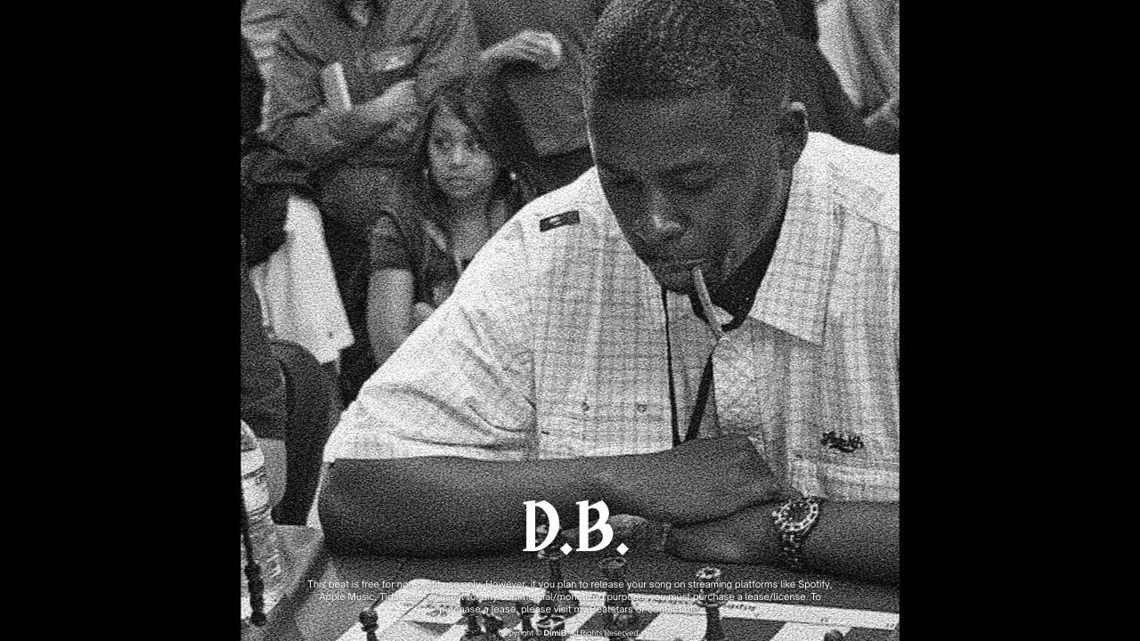 [FREE] - CEHSS MASTER | Mobb Deep x Nas x Freestyle 90s Dark Boom Bap Type Beat