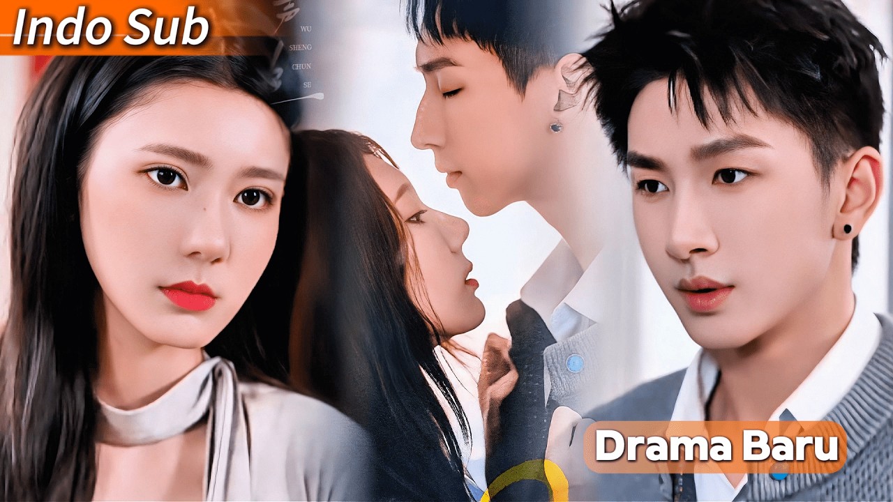 Gadis Bisu Menikah Kontrak dengan Putra Orang Terkaya, Dari Pernikahan Palsu Jadi Cinta Sejati#ceo