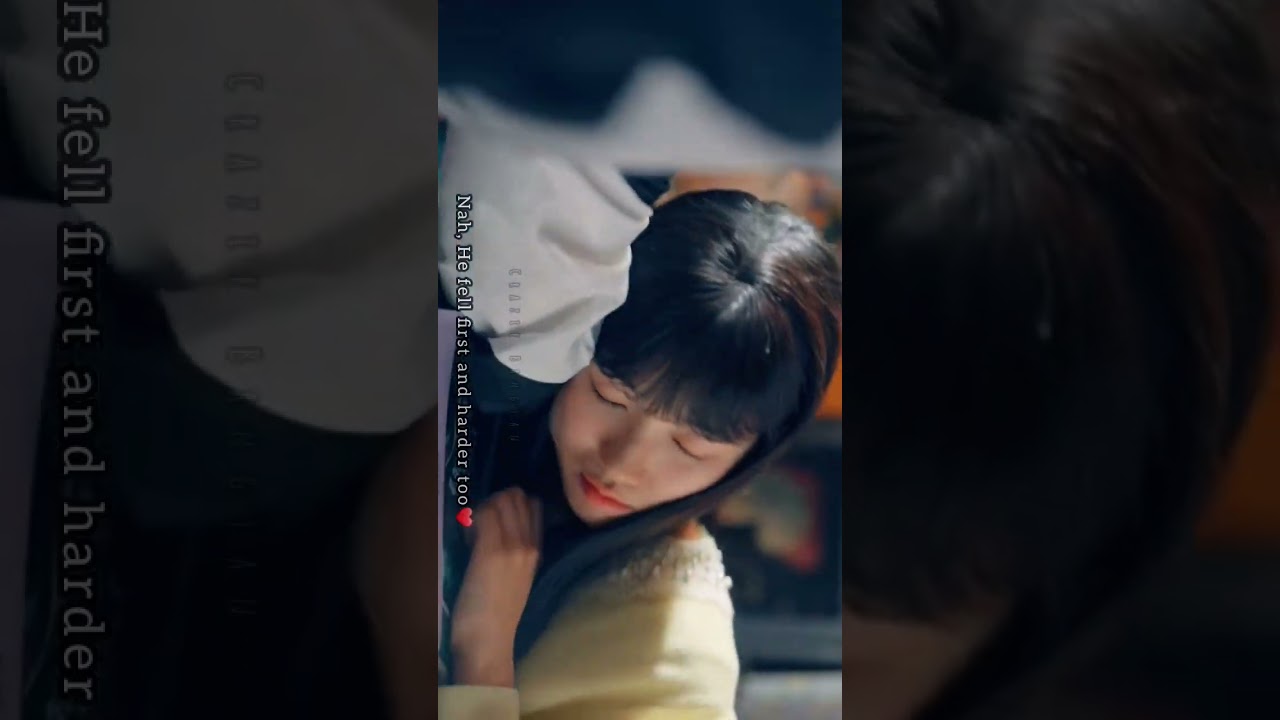 Lovely Runner❤️| Sun-jae😍Im-sol 🎶Oh baby girl| He fell first😍 #byeonwooseok #kimhyeyoon