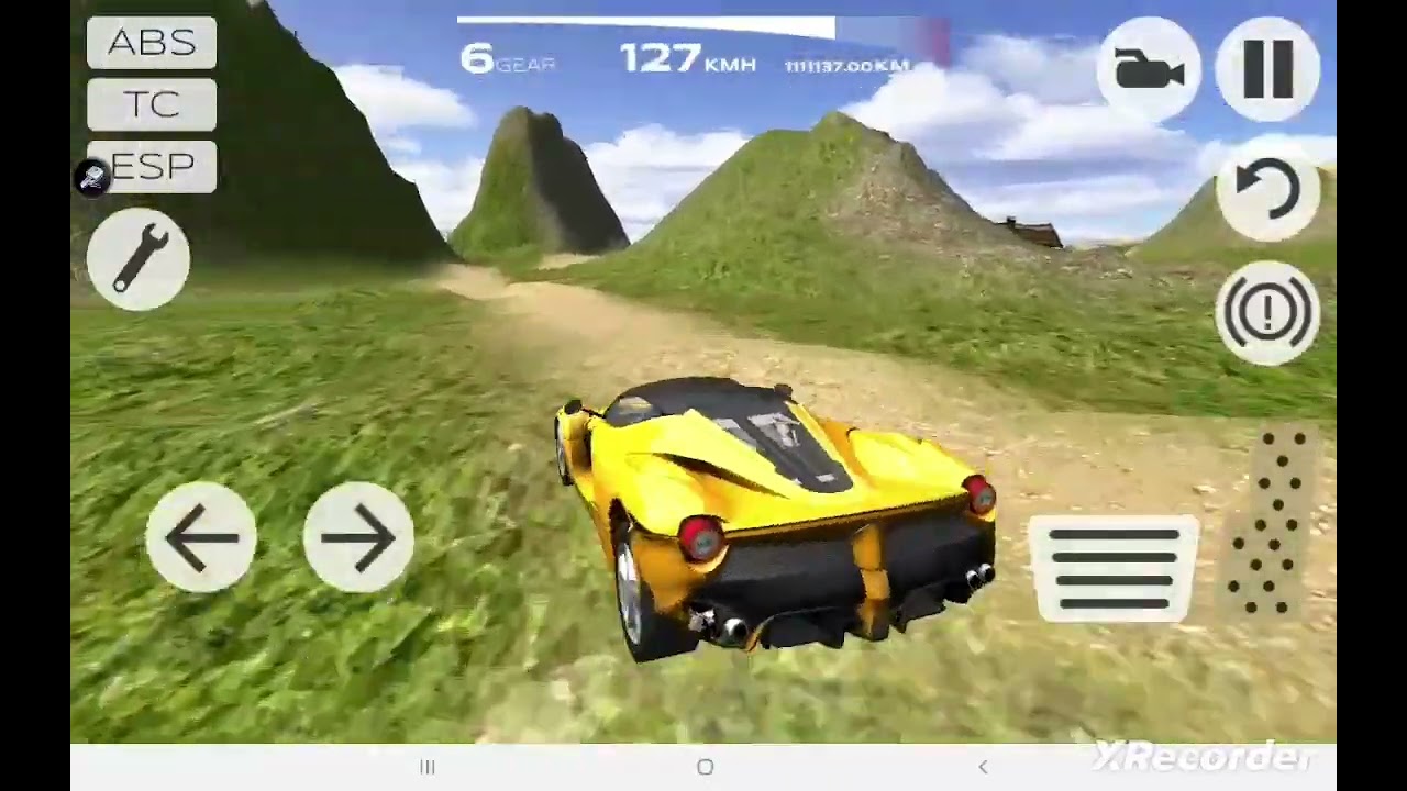 I hacked ecds 4.08 and mpds 1.08.2 using gamekiller.