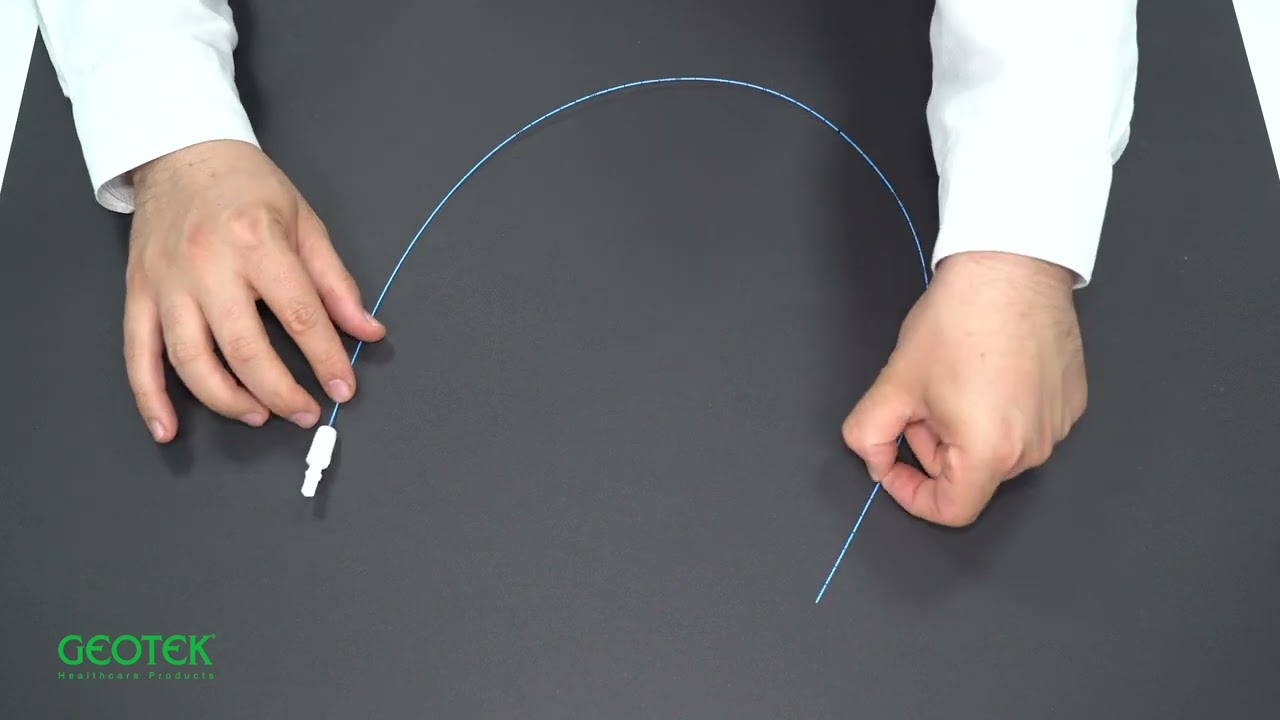 Ureteral Catheters