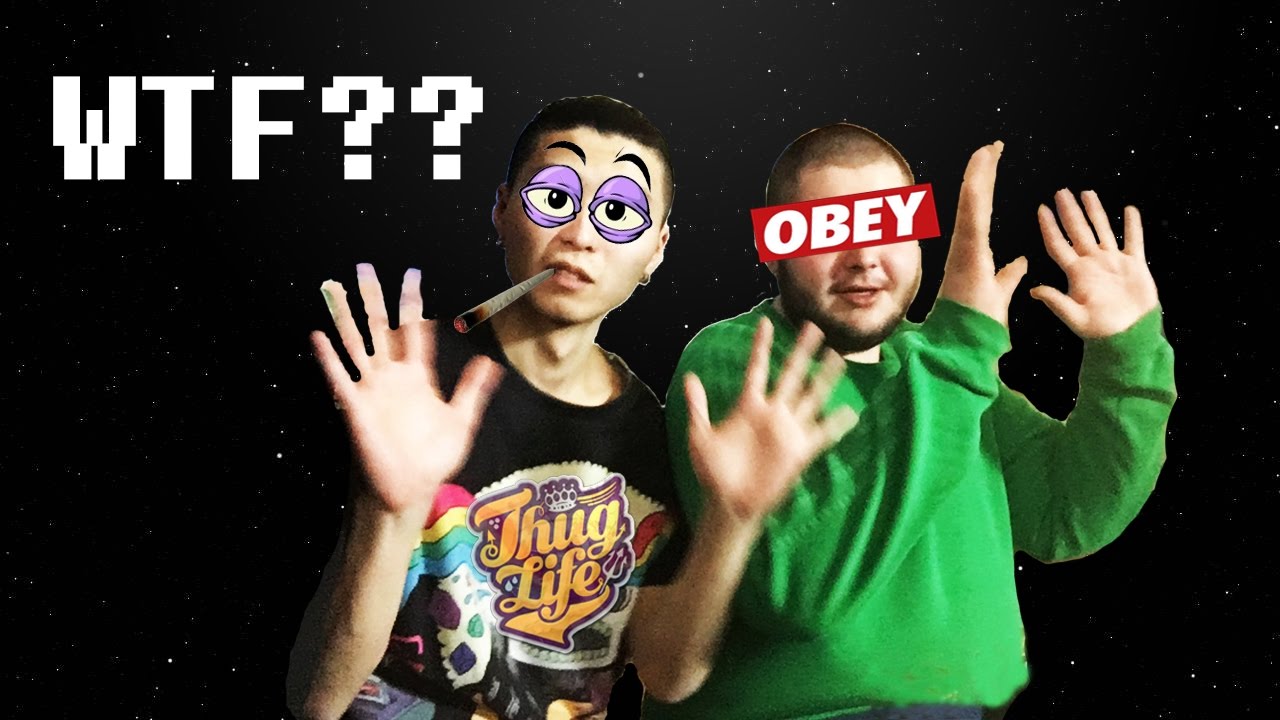 Пьяный яркий момент | YFCF & ff778?? Чтоооо?? | #YFCFmoment [16+]