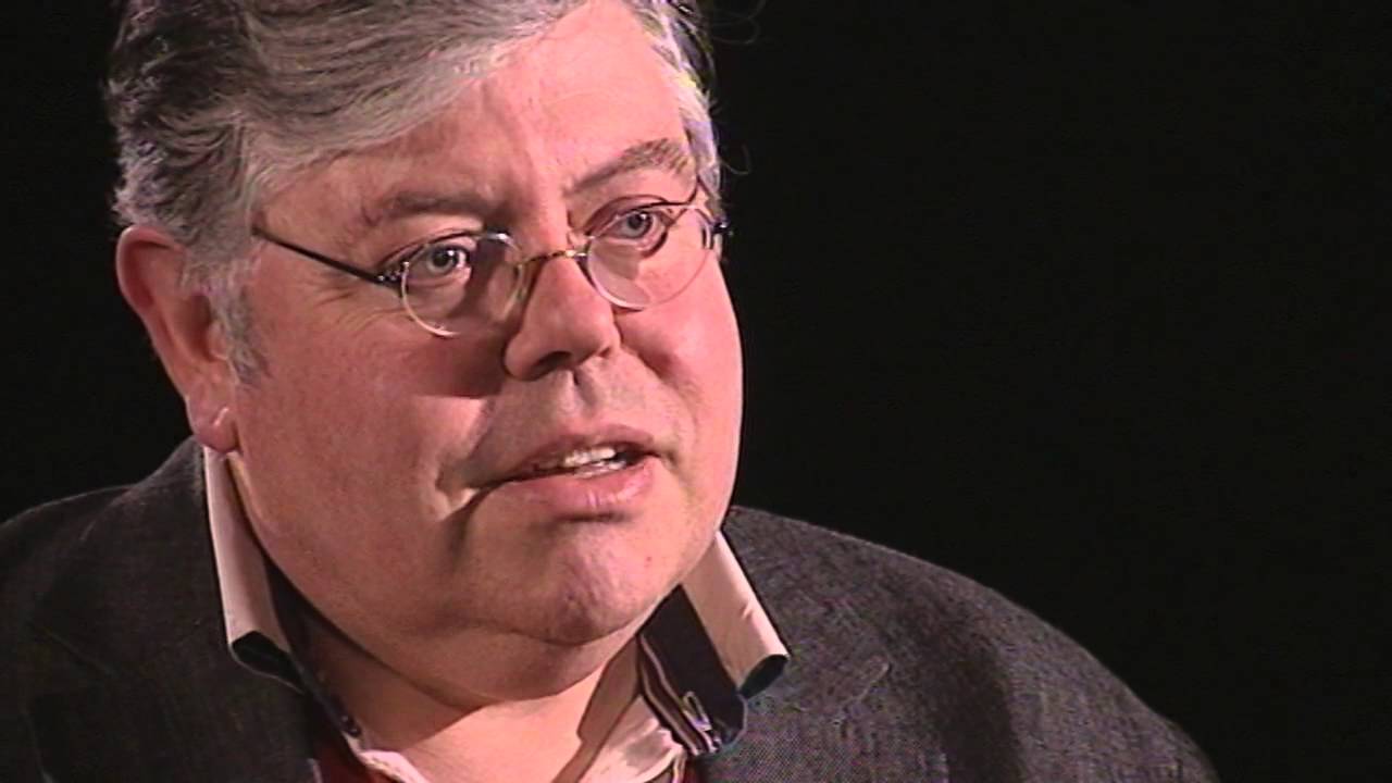 Why Study the Theology of the Second Century with Tom O'Loughlin