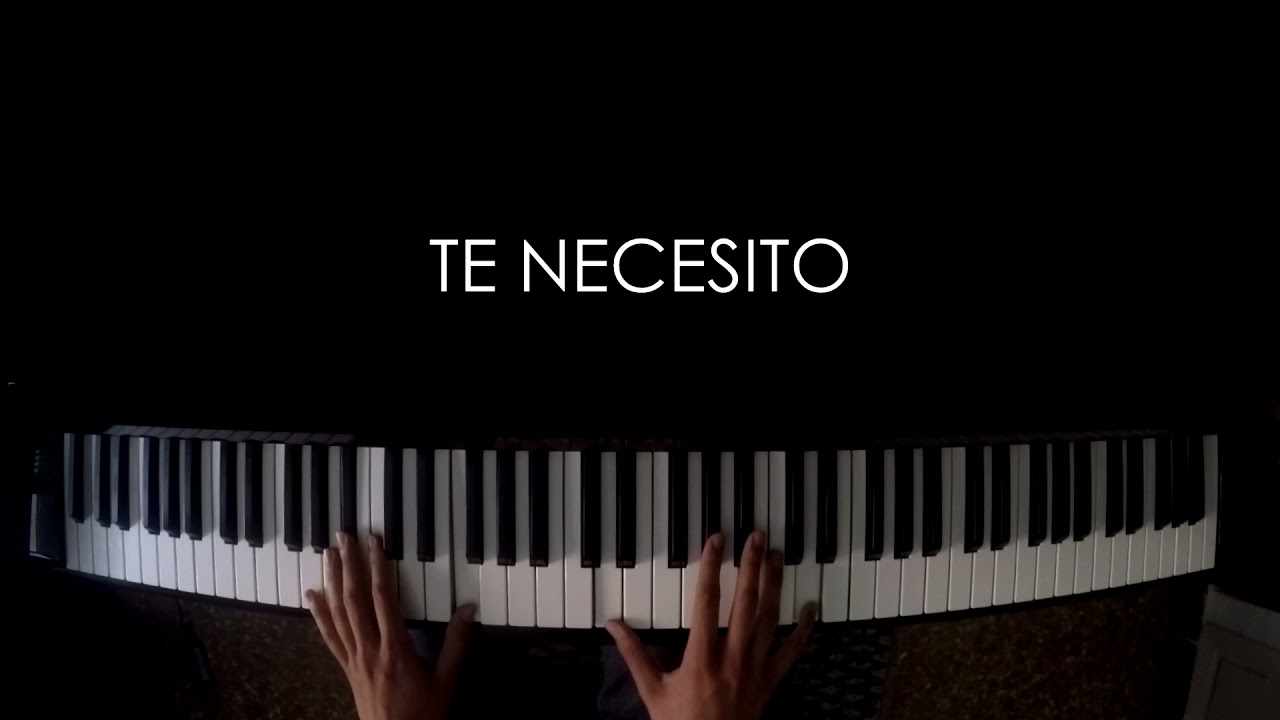 Amaral Piano Mix