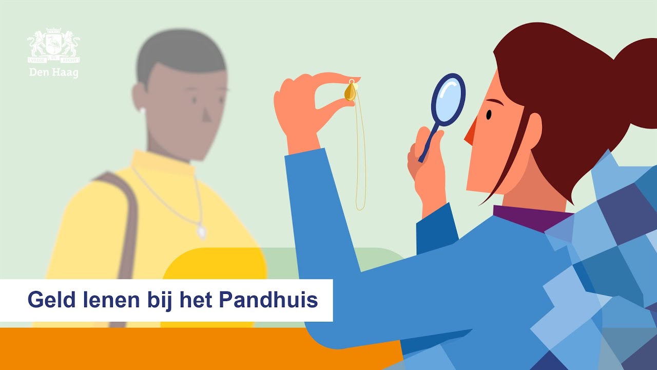 Wat als je onverwacht extra geld nodig hebt? | Gemeente Den Haag