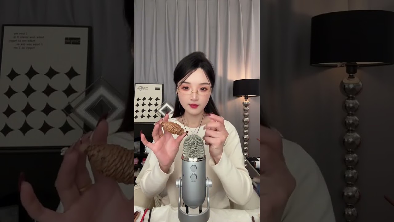 🔴 ASMR LIVE 2026/02/11 14:15:59.