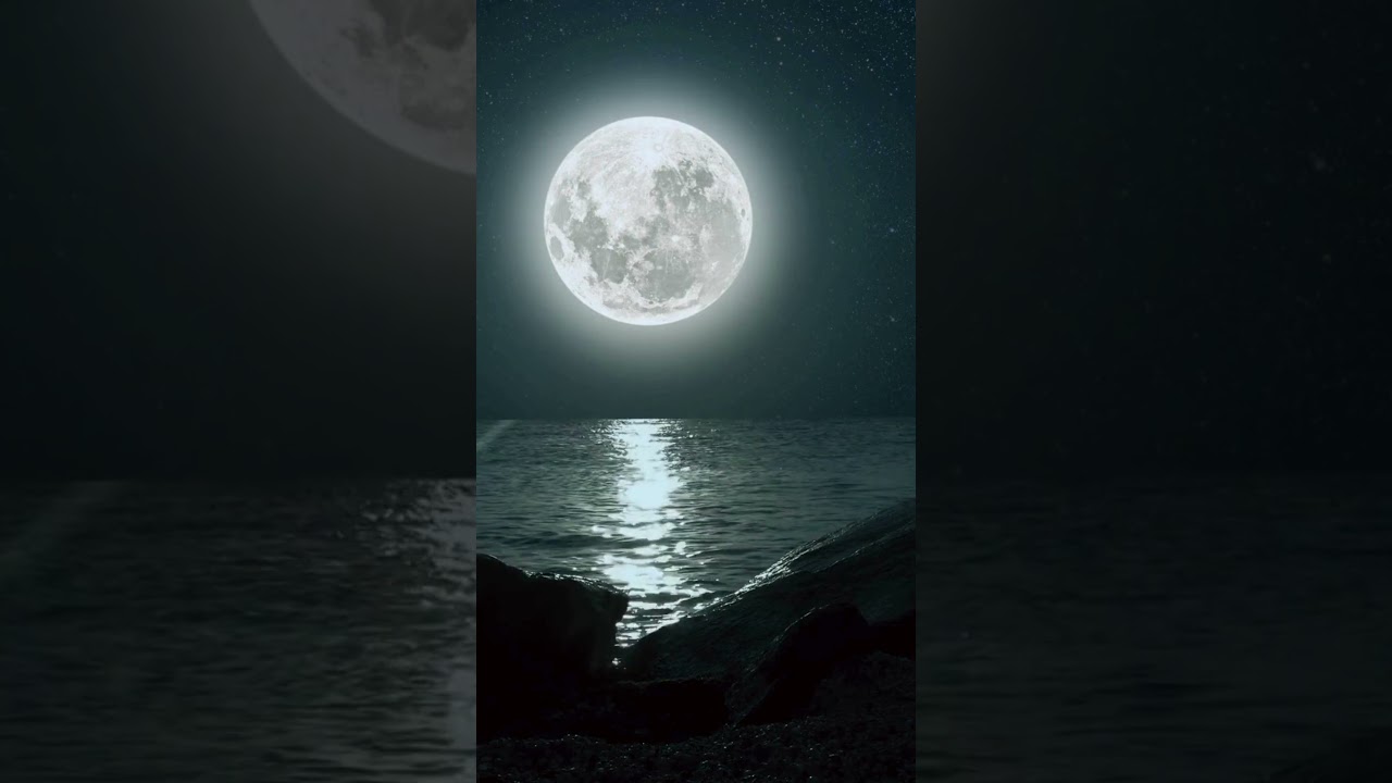 SUPERLUA E ECLIPSE LUNAR PARCIAL - 17/09/2024