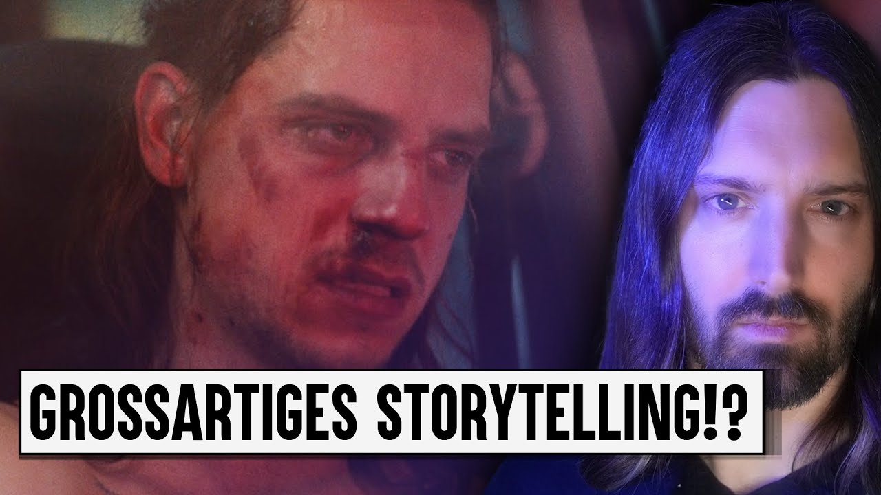 Subtil und intensiv: Fewjar - Lateniteaha | Filmemacher reagiert