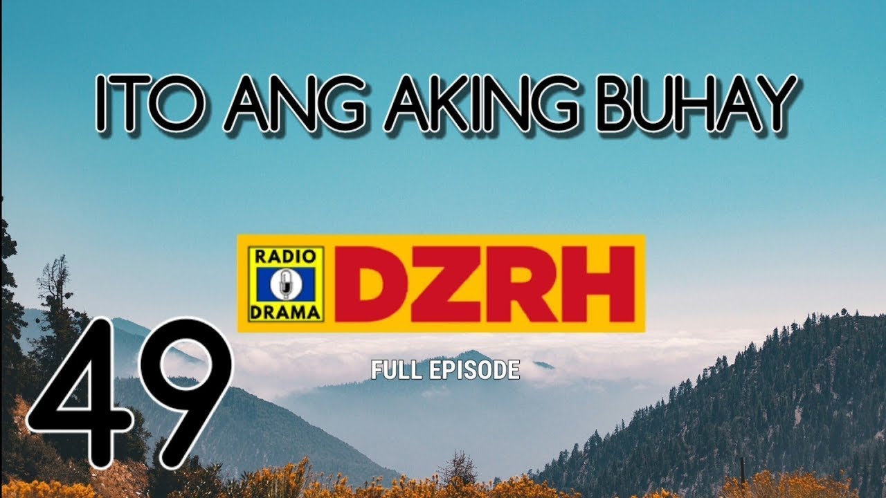 Ito Ang Aking Buhay - Ang Testimonya ni Edna Full Episode