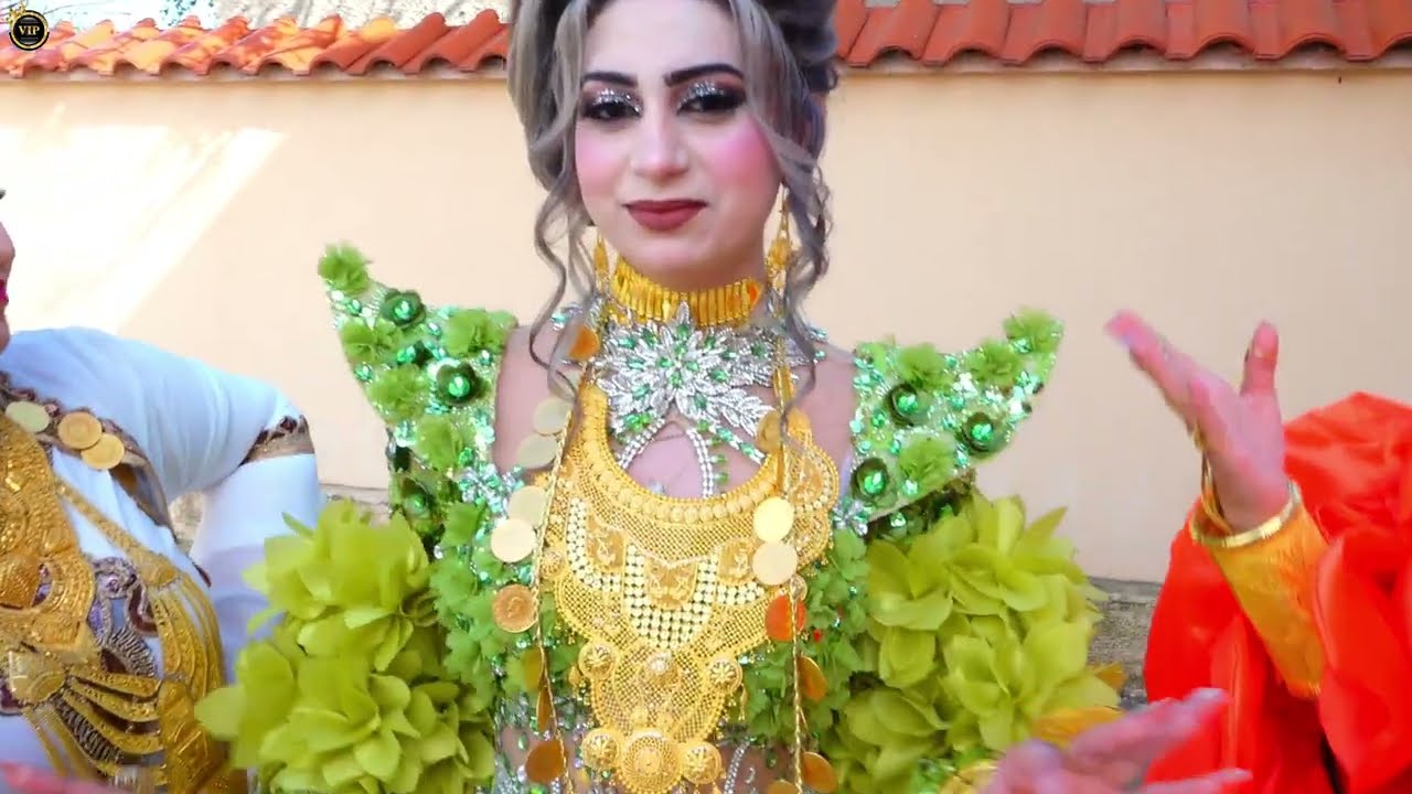 YENi ZARA 2005 GÜNDUVAN İLE DİYANA KAVE TÖRENİ