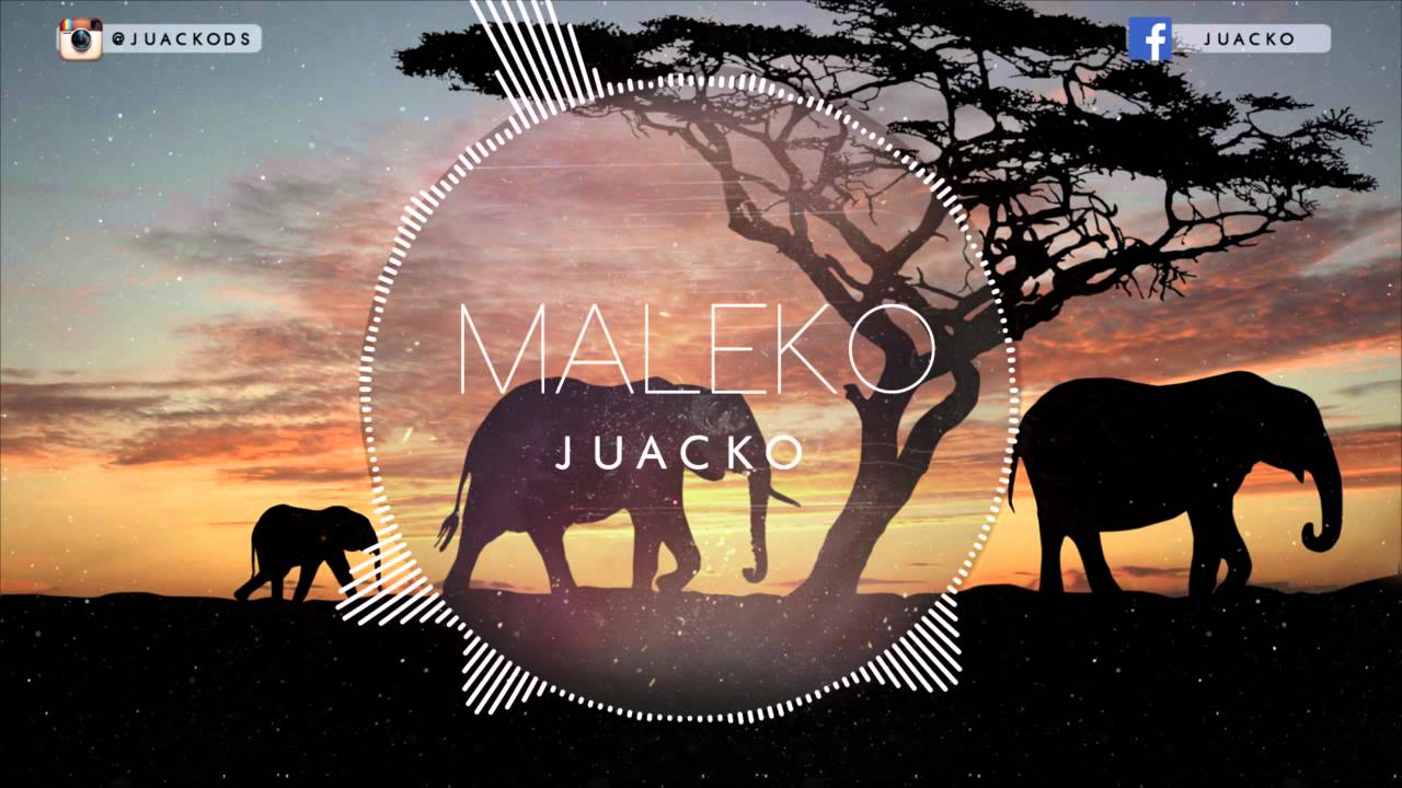 Juacko - MALEKO