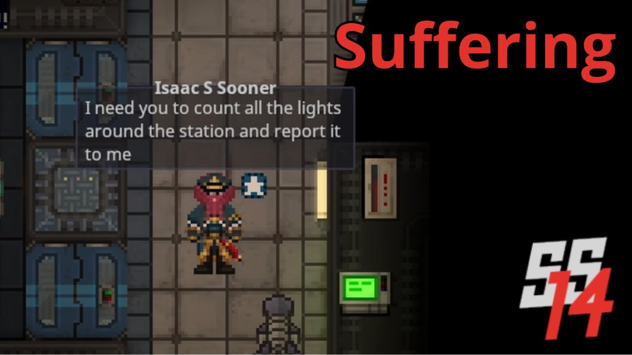 SS14 - True Suffering