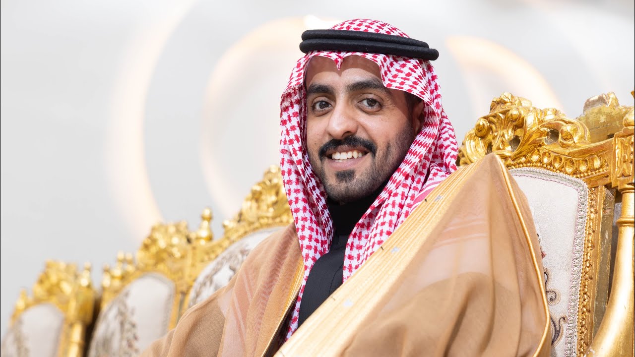 حفل زواج / حسام ماضي الصقيري