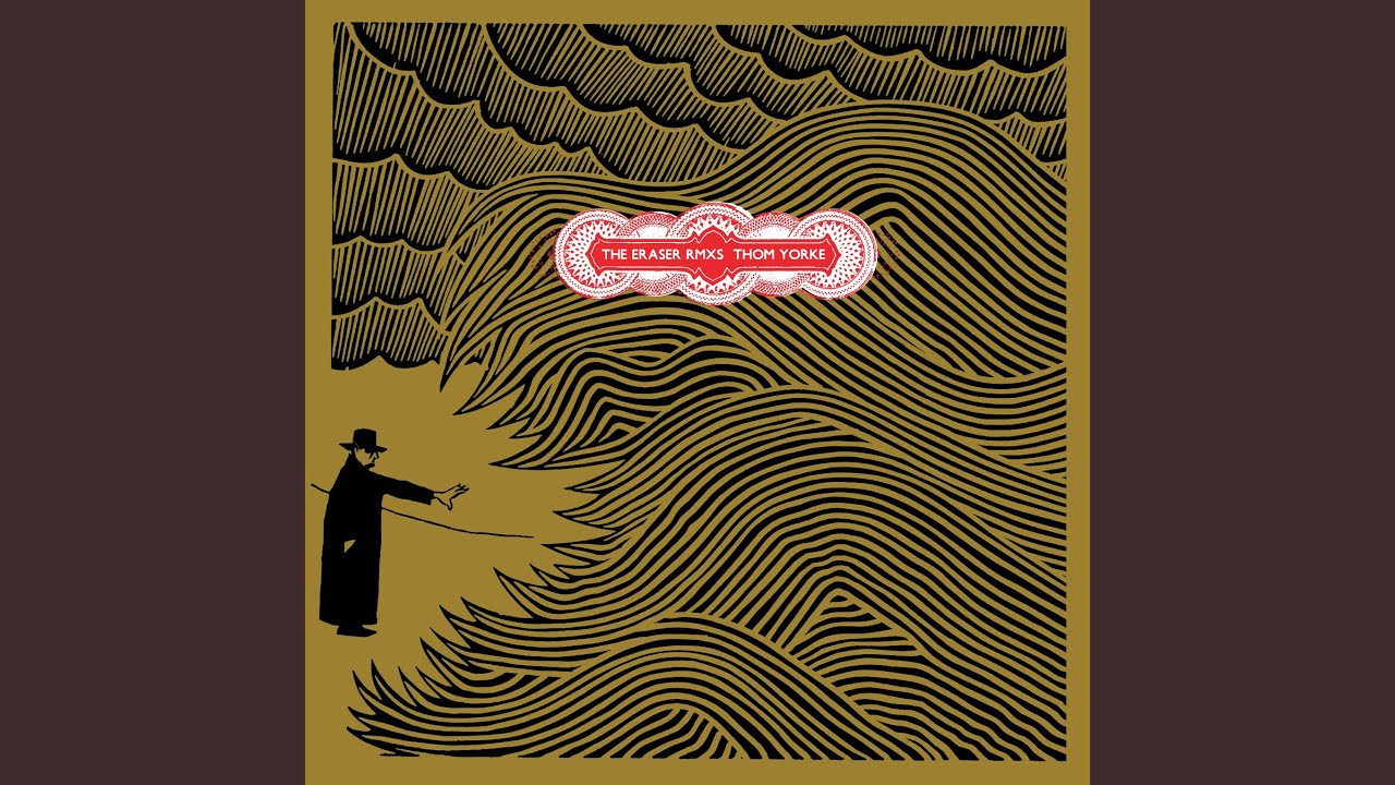 Cymbal Rush (The Field Late Night Essen Und Trinken Remix)