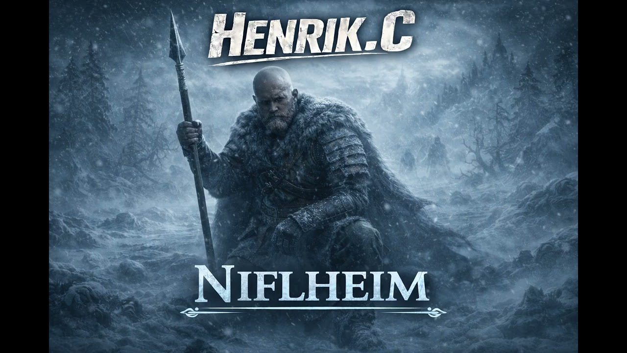 Henrik.C - Niflheim
