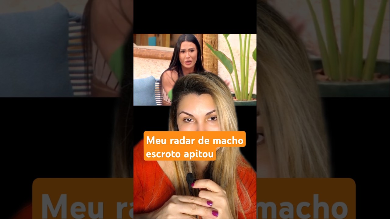 Ele foi maldosos? #bbb25 #tretabbb #reality