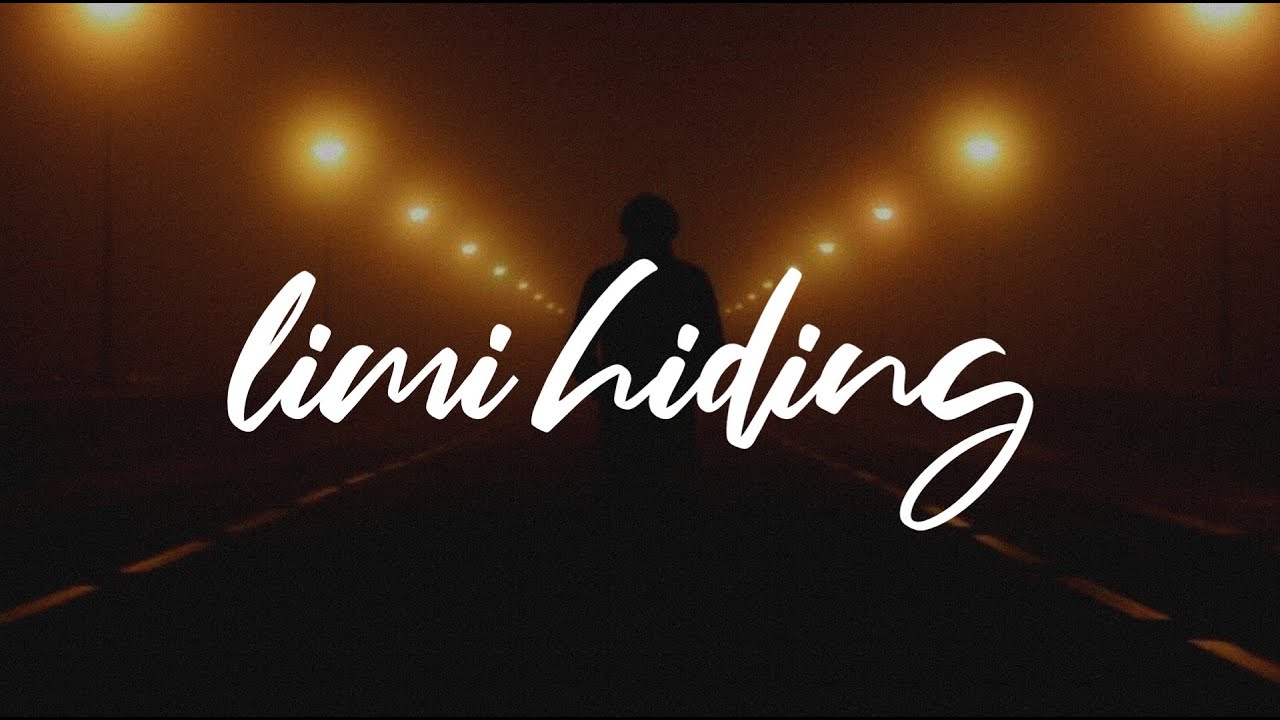Limi - Hiding ( SLOWED & REVERB )
