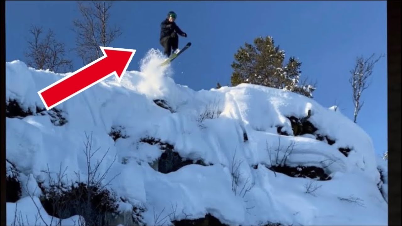 Et run på Norefjell