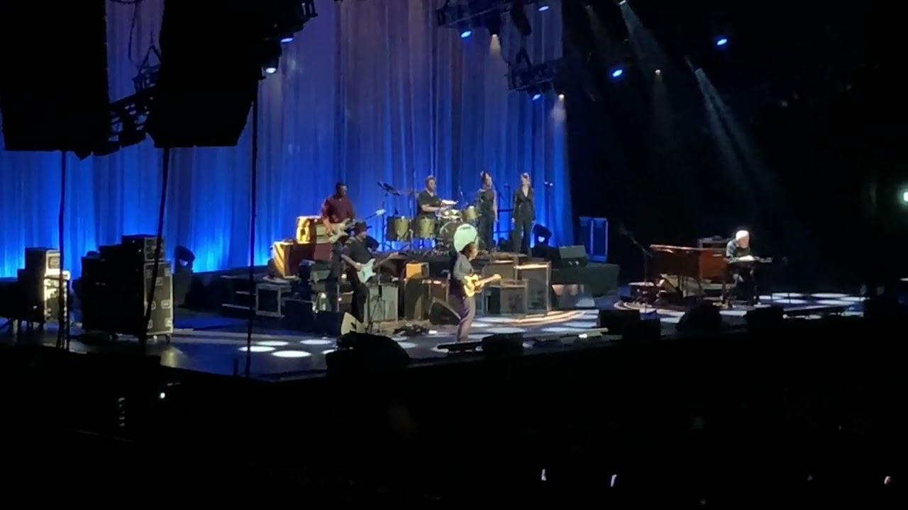 Joe Bonamassa   Cardiff April 23rd 2025 Mountain Time