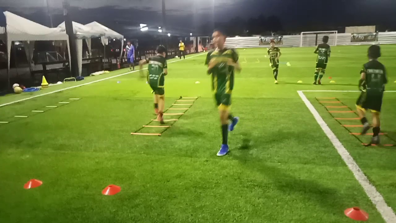 BSA TECH FC(8)