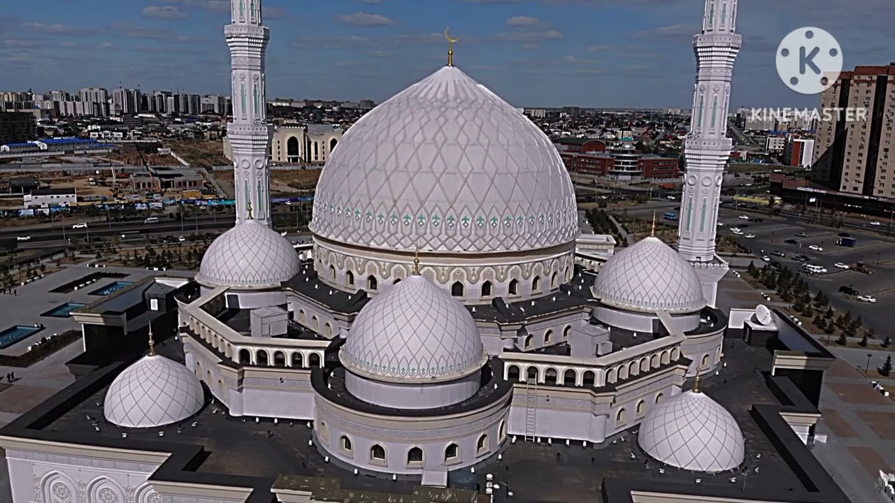 'Umair Shamim || Compilation Of Beautiful Quran Recitations.