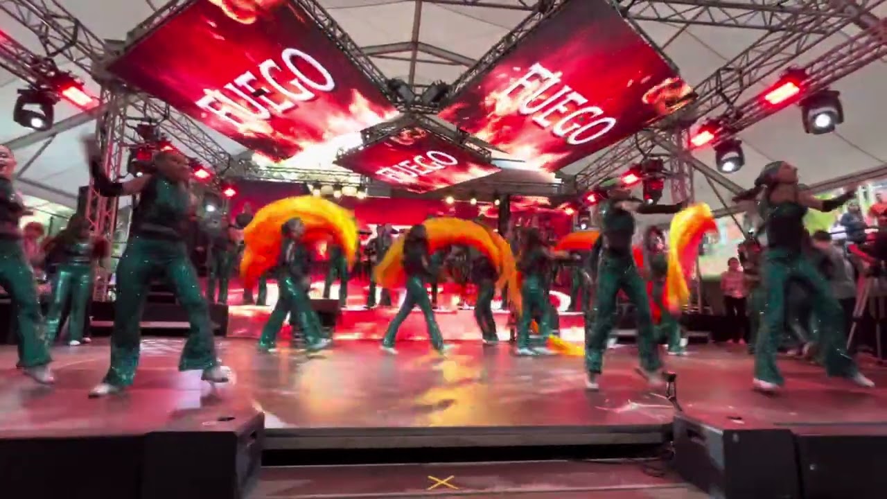 gaitas champagnat elemental 2024 último toque