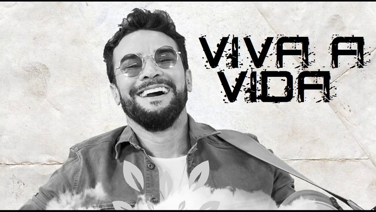 Viva a Vida - Felipe Duram . Audio Oficial