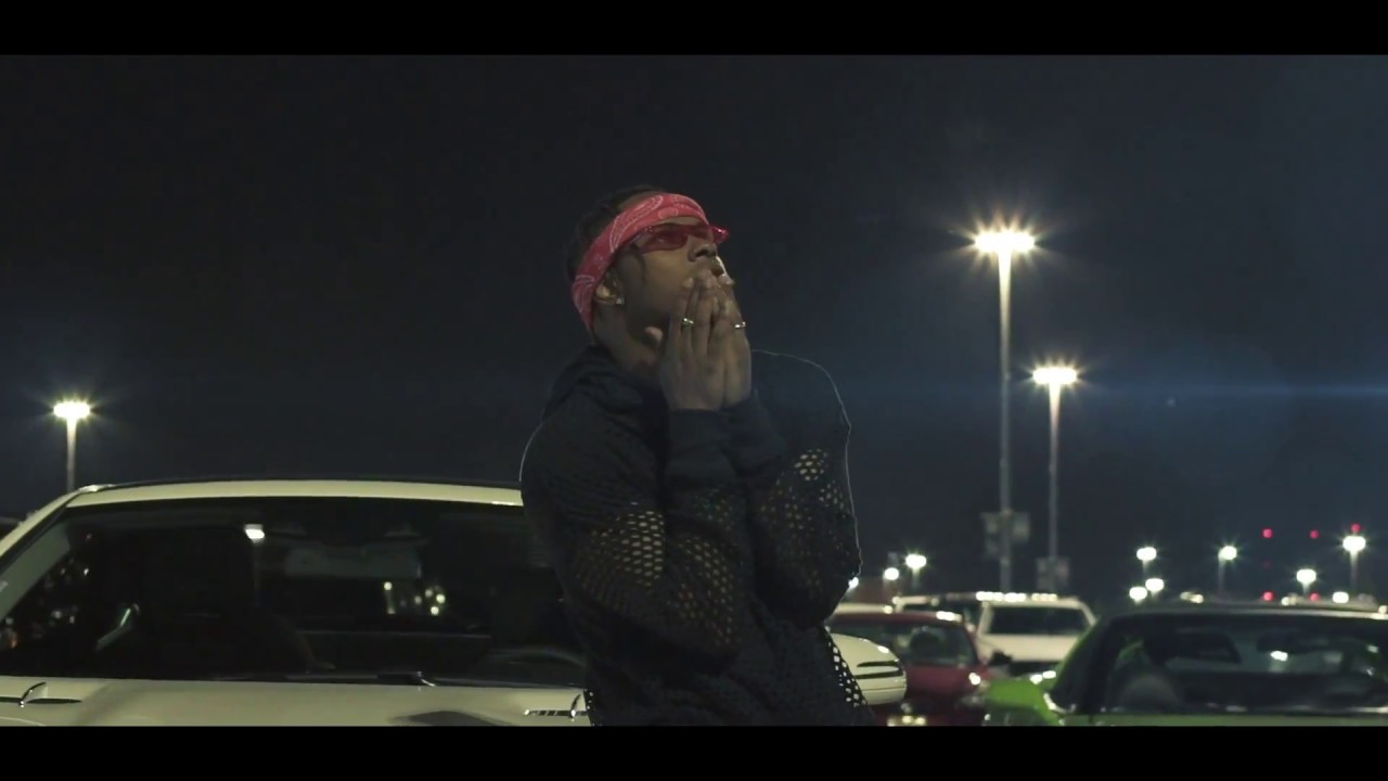 Lors - Cambios 💔 (VIDEO OFICIAL)