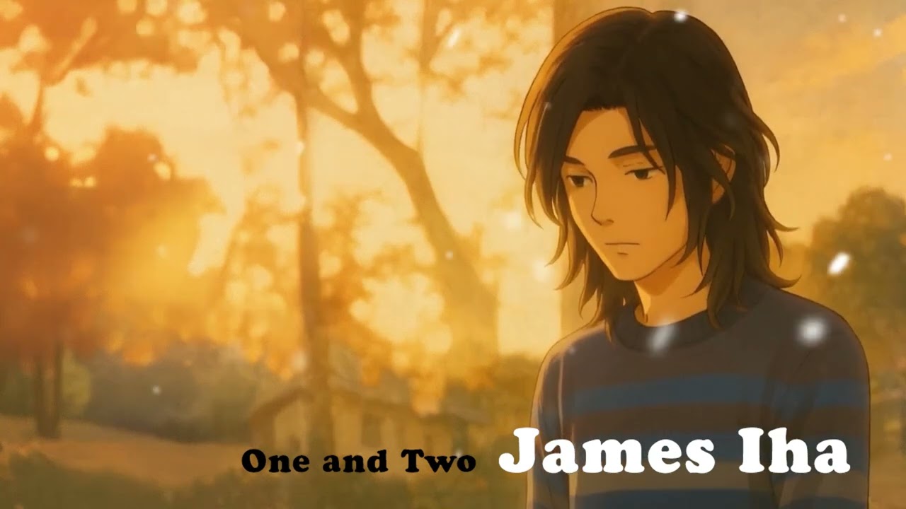 James Iha - One and Two