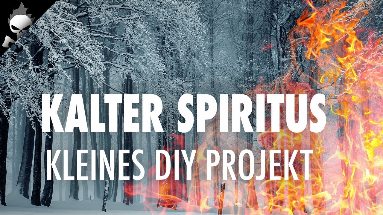 SPIRITUS IM WINTER ENTZÜNDEN? Spiritusbrenner (Trangia) bei niedrigen Temperaturen vorheizen
