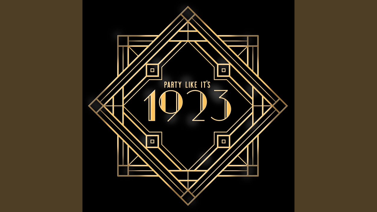Party Like It's 1923 (Electro Swing Spin)