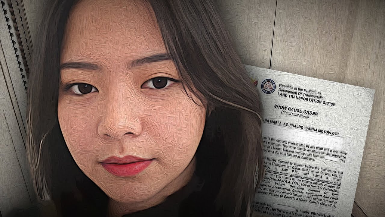 The Deserved Downfall of The Most Hated Filipina MotoVlogger